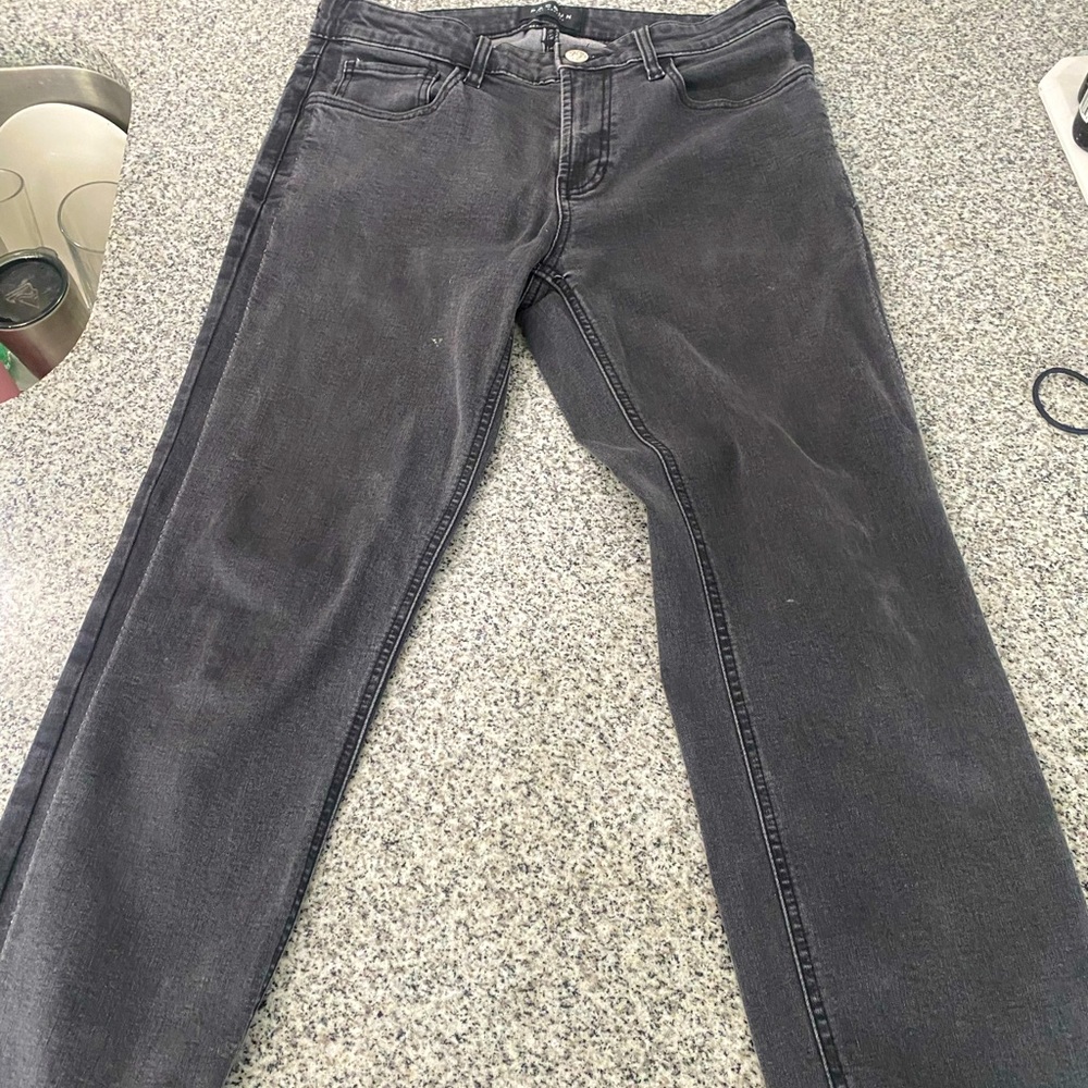 Mens Pacsun jeans